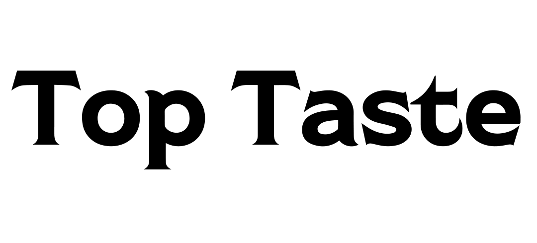 Top Taste